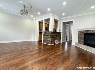 35 Jay St #35, Brampton, ON L6Z 3V5