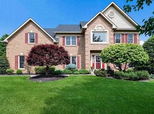 20 Bittersweet Dr, Doylestown, PA 18901