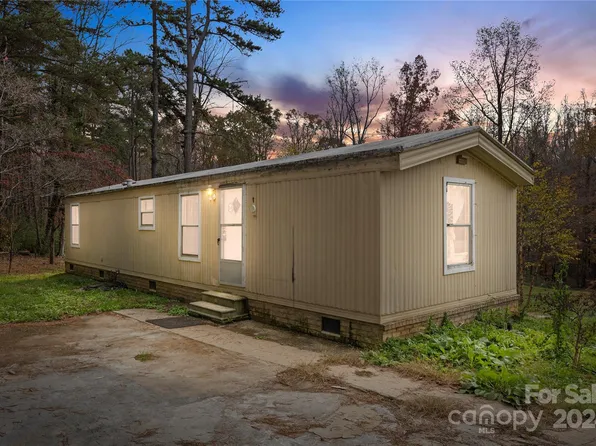 265 Carrie Dr, Salisbury, NC 28147