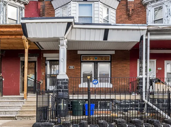31 N 61st St, Philadelphia, PA 19139