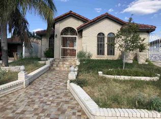 305 Lugo Dr, Laredo, TX 78046