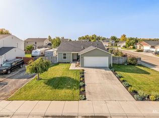 351 W Kammers Ct, Kuna, ID 83634