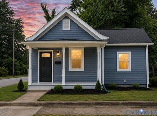 238 E 36th St, Richmond, VA 23224