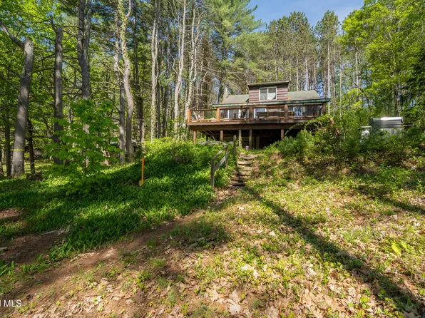 224 N Shore Road, Hadley, NY 12835