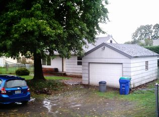 5315 NE Simpson St, Portland, OR 97218