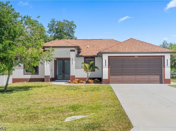 165 Patio St, Lehigh Acres, FL 33974