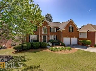 12440 Magnolia Cir, Johns Creek, GA 30005