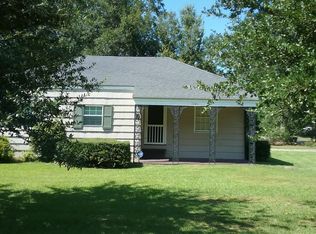 1101 Mamie St, Hattiesburg, MS 39401