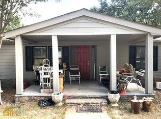 430 Wolfden Branch Rd, Warm Springs, GA 31830