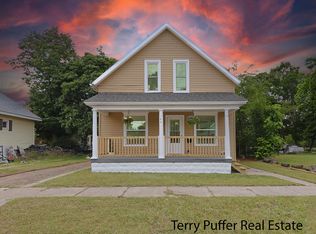 346 McLaughlin Ave, Muskegon, MI 49442