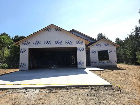 1590 OLD HIGHWAY 51, Kronenwetter, WI 54455
