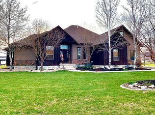 5425 N Estates Ln, Oakley, UT 84055