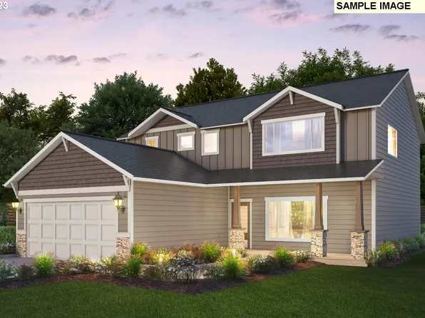 2796 Cascara Dr, Eugene, OR 97403