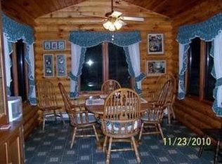 10463 Snowbowl Rd, Houghton Lake, MI 48629