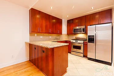 Rented by Mirador Real Estate