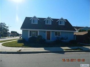 15638 Hesse Dr, La Mirada, CA 90638
