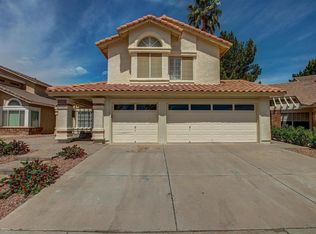 4334 E Silverwood Dr, Phoenix, AZ 85048