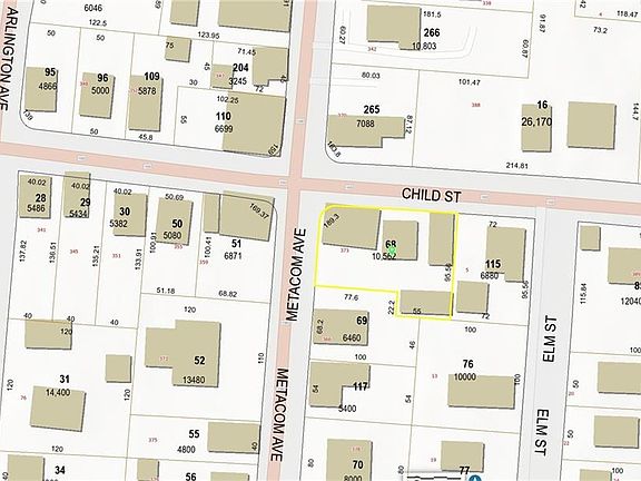 3rd image of 367-377 Child St