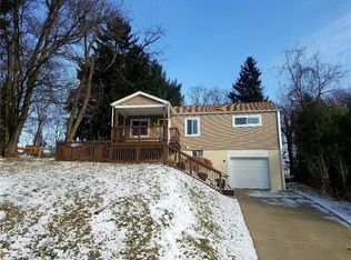 634 Davidson Dr, Verona, PA