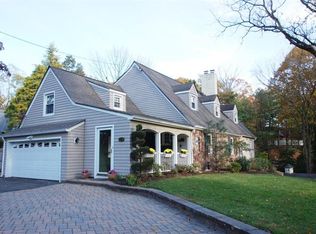 170 New Providence Rd, Mountainside, NJ 07092