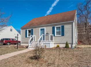 35 S Alton St, Manchester, CT 06040