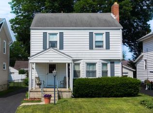 649 Hilltonia Ave, Columbus, OH