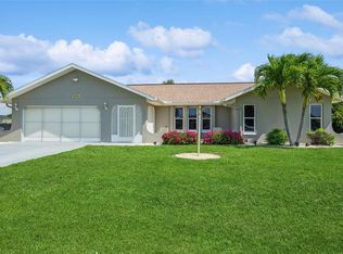 26394 Barranquilla Ave, Punta Gorda, FL 33983