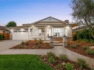 951 Portola Dr, Arcadia, CA, 91007