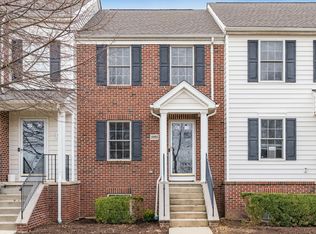 5995 Eden Valley Dr #603, Westerville, OH 43081