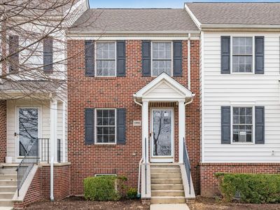 5995 Eden Valley Dr #603, Westerville, OH, 43081