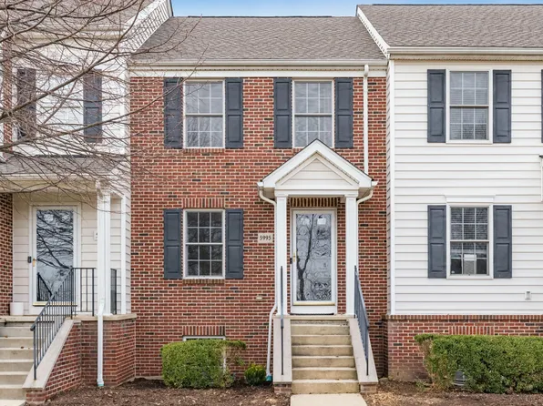 5995 Eden Valley Dr #603, Westerville, OH 43081
