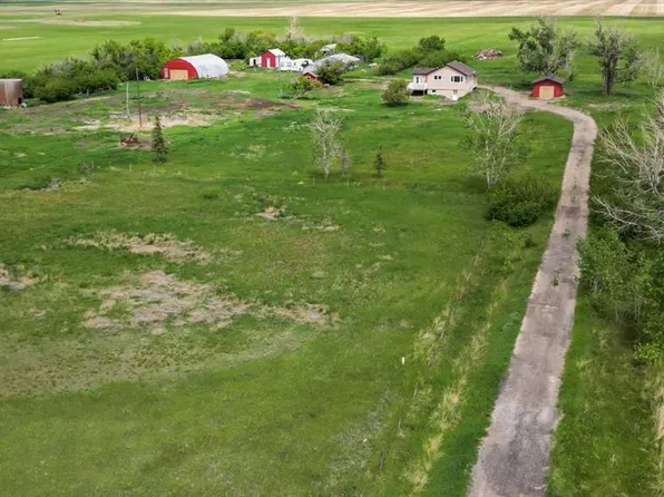 263080 S Township Road 270a, Rocky View County, AB T0M 1B0