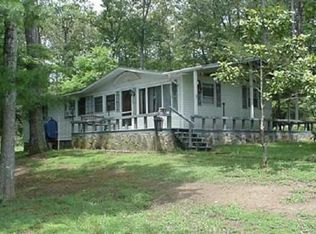 3957 Salem Rd, Mineral Bluff, GA 30559