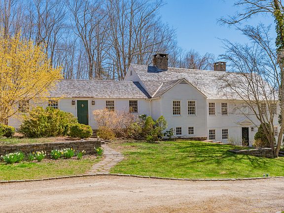 131 Mitchell Hill Road