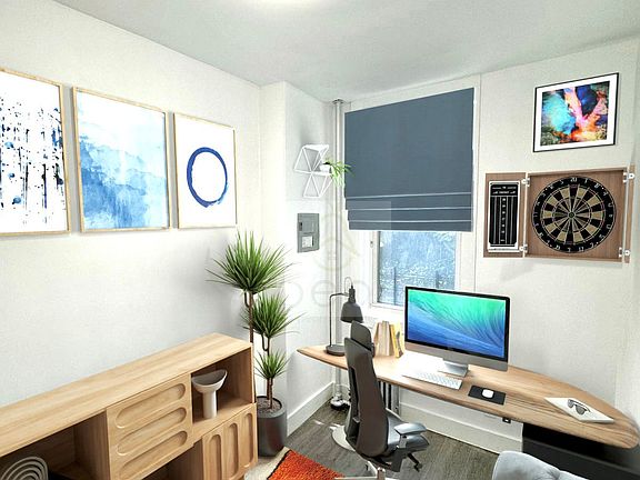 2nd image of 82 Somers St #4R