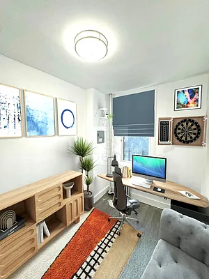 Rented by Pear NYC LLC | media 2