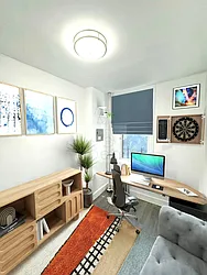 Rented by Pear NYC LLC