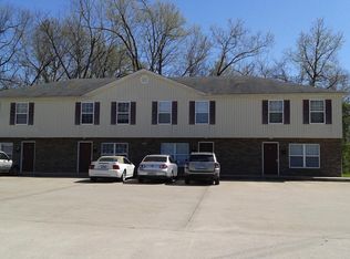 408 Ming St, Warrensburg, MO 64093