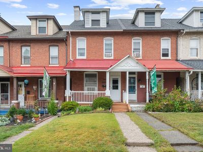 403 1st Ave, Phoenixville, PA, 19460