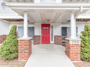 208 Carom Cir, Mason, MI 48854