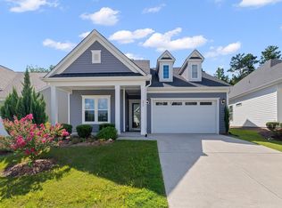 286 Warm Wind Dr, Clayton, NC 27527