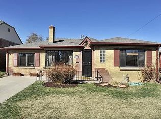 2947 Clermont St, Denver, CO 80207