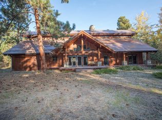 287 Lake Como Rd, Darby, MT 59829