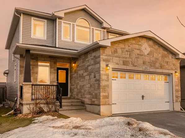 203 Kildare Ave, Loyalist, ON K7N 0A4