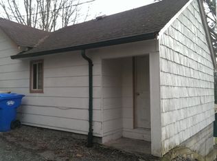 418 NE Adams Ave, Chehalis, WA 98532