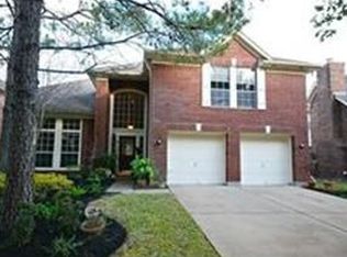 4315 Ringrose Dr, Missouri City, TX 77459