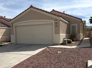 2661 Hillgrass Rd, Las Vegas, NV 89123