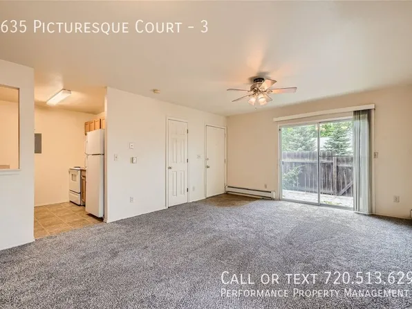 4635 Picturesque Ct APT 3, Colorado Springs, CO 80917