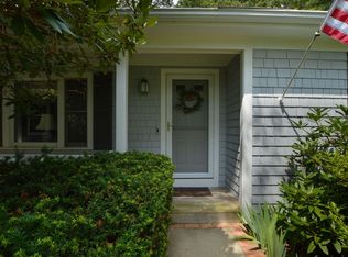 53 Carol Ave, East Falmouth, MA 02536