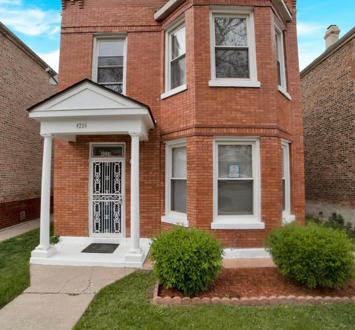 4224 W Cullerton St — Photo 2